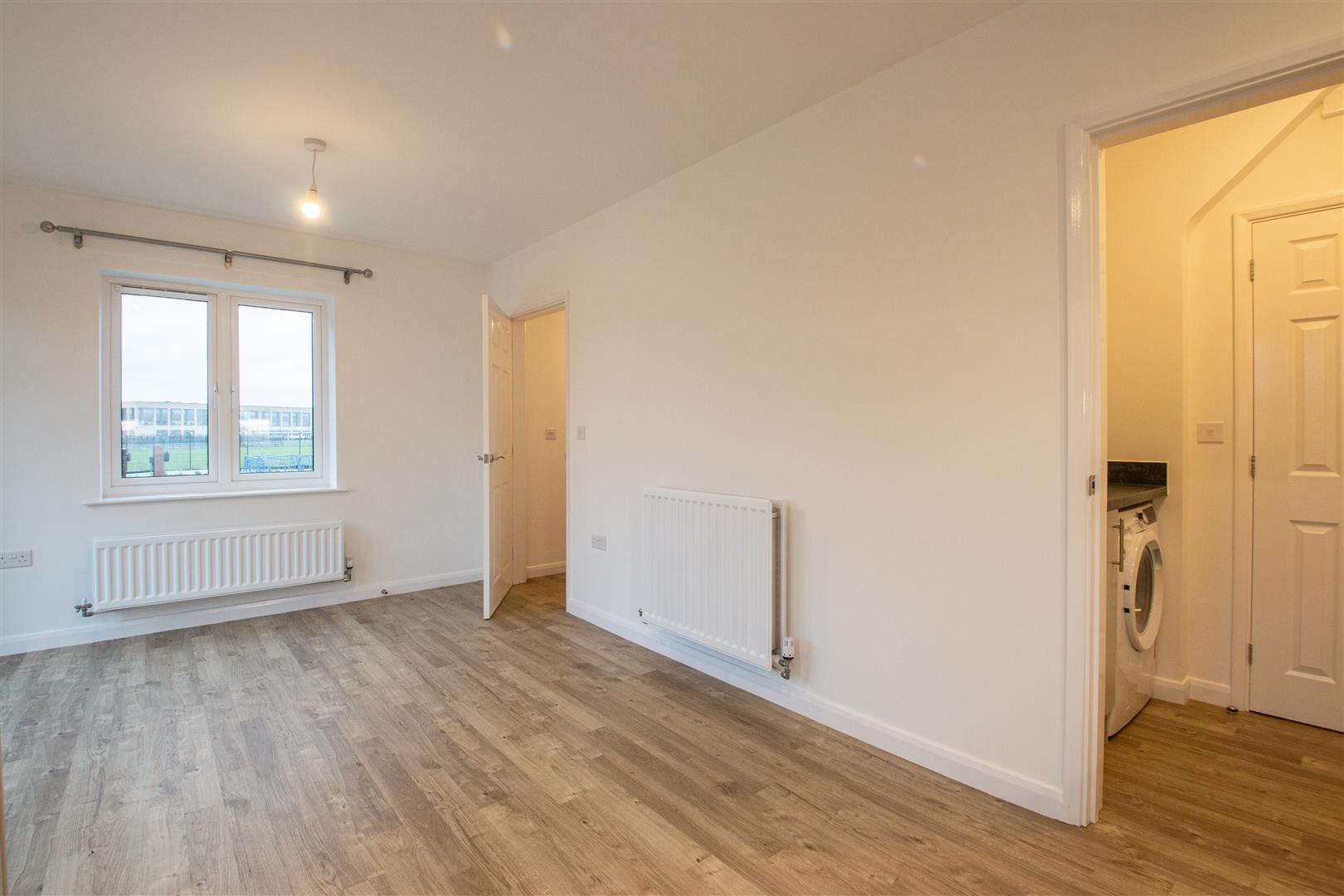 Braford Close, Whitehouse, Milton Keynes